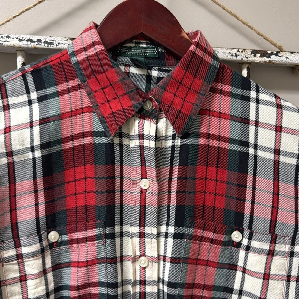 Ralph Lauren Shirt - Picture 2 of 5